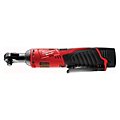 Cordless Ratchets image